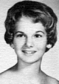 Judy Bixler: class of 1962, Norte Del Rio High School, Sacramento, CA.